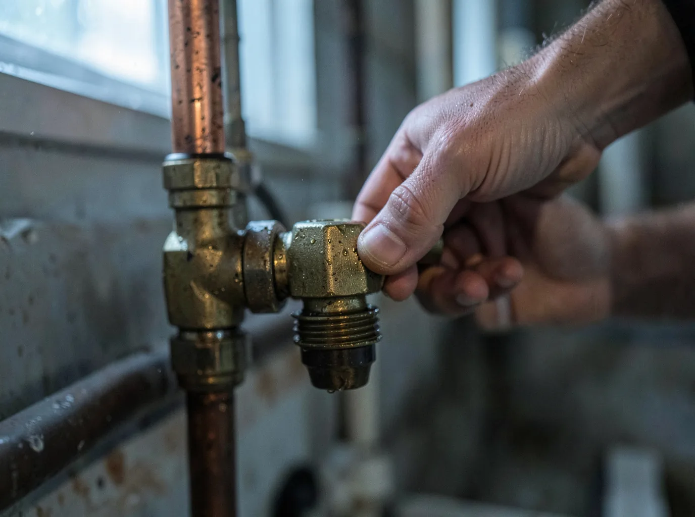 Emergency Plumber Charlotte Hall, MD FAQs